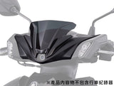 Yamaha Genuine CYGNUS XR Sport Windscreen Kit