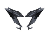 Yamaha Genuine CYGNUS XR Side Aero Kit