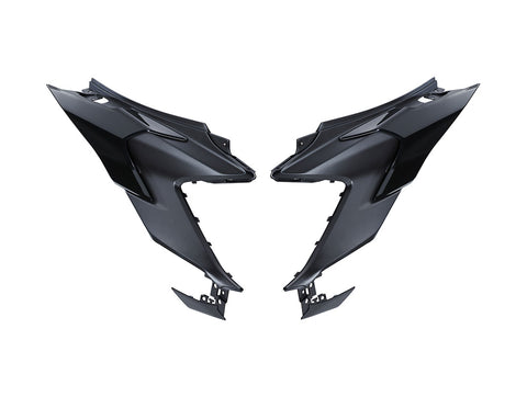 Yamaha Genuine CYGNUS XR Side Aero Kit