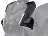 Yamaha Genuine CYGNUS XR Front Aero Kit