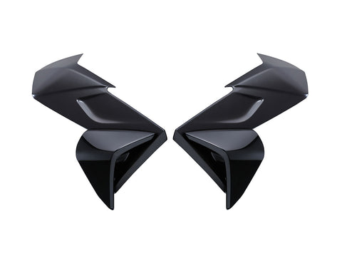Yamaha Genuine CYGNUS XR Front Aero Kit