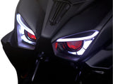 JING SHING X-FORCE APLX LED Headlight