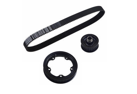 KYMCO Original Parts Sprocket Comp & Timing Belt KRV 180