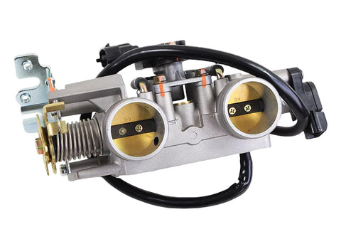 KYMCO Original Parts Throttle Body Assy AK550