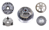 KYMCO Original Parts Drive Pulley Xciting 400I
