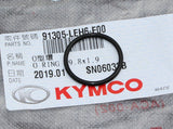 KYMCO Original Parts Suction Filter Assy Crank Side AK