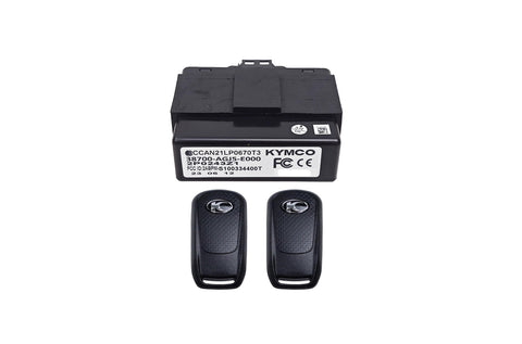 KYMCO Original Parts Keyless System AK Premium 550