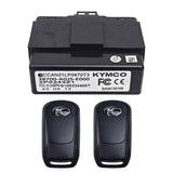 KYMCO Original Parts Keyless System AK Premium 550