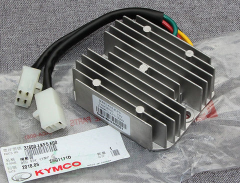 KYMCO Original Parts REG REC COMP AK550