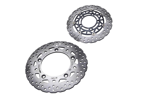 KYMCO Original Parts Brake Disk for AK