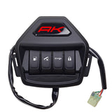 KYMCO Original Parts Keyless System AK Premium 550