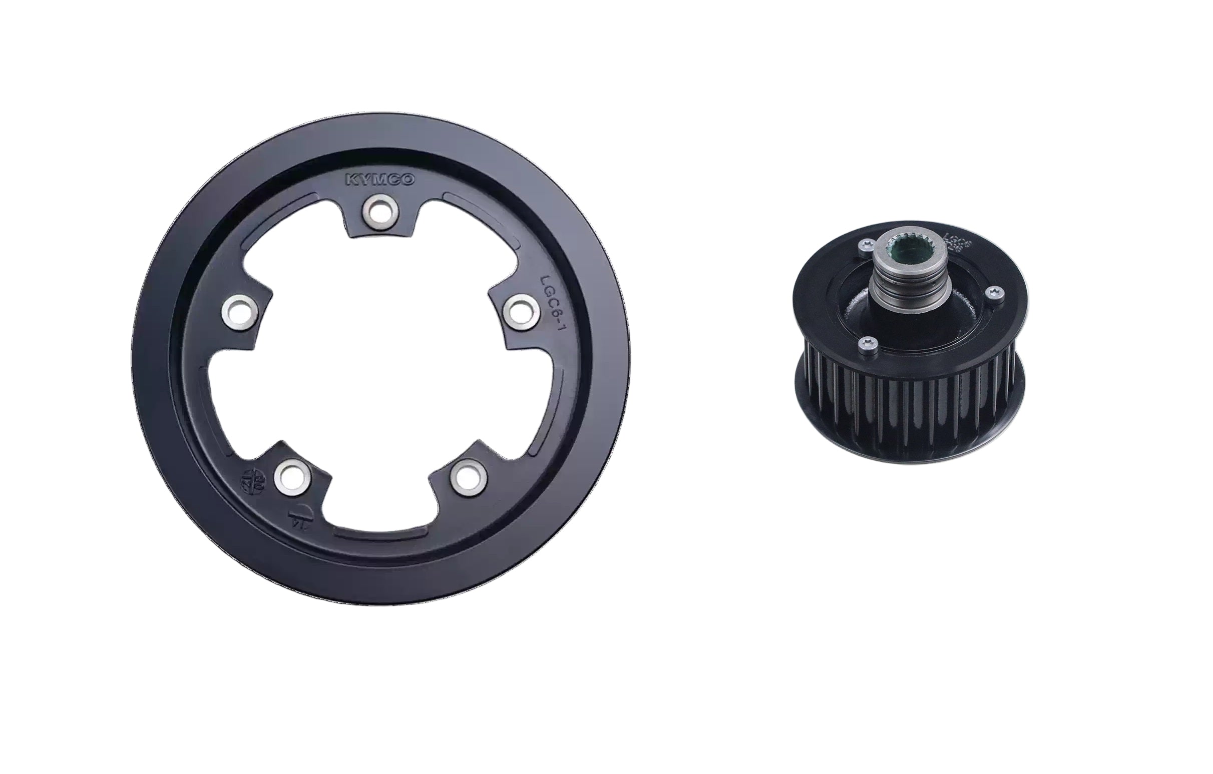 KYMCO Original Parts Transmission Pulley Parts-C AK550 – TBSS Taiwan