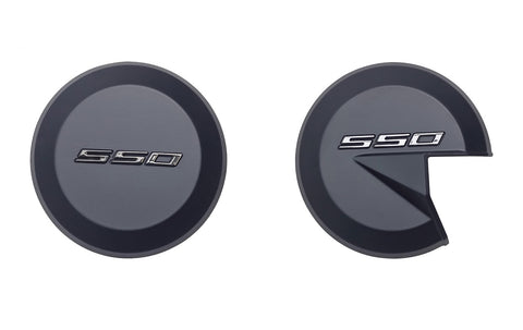 KYMCO Original Parts Grille Assy Board AK550