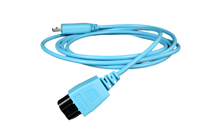 aRacer Calibration Cable Pro Link – TBSS Taiwan