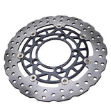 DISK COMP， FR BRAKE - 4512A-LGC6-E01