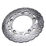 DISK， RR BRAKE 43351-LGC6-E01