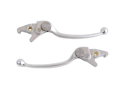 KYMCO Original Parts Brake Levers For Xciting