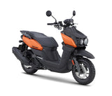Yamaha Genuine Zuma Body Fairings