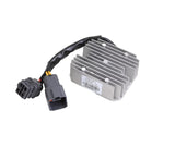 KYMCO Xciting 400 voltage regulator rectifier