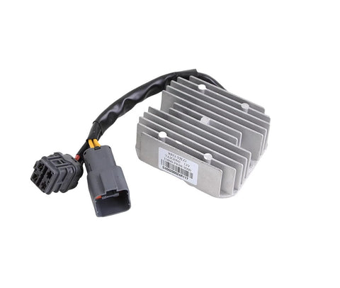 KYMCO Xciting 400 voltage regulator rectifier