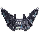 KYMCO Original Parts Headlight AK Premium 550