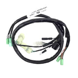 KYMCO Original Parts Handle Grip AK