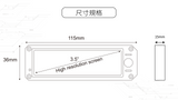 aRacer iMode 5 – Real Time Remote Unit