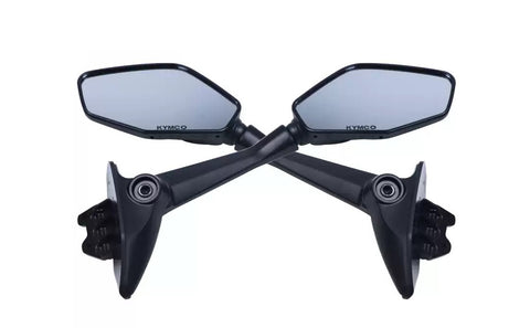 KYMCO Original Parts Rear View Mirrors AK Premium 550