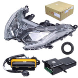 KYMCO Original Parts Headlight AK Premium 550