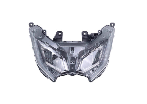 KYMCO Original Parts Headlight AK Premium 550
