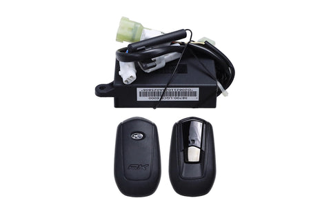 KYMCO Original Parts Keyless System AK550