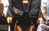 JING SHING X-FORCE Falcon LED Blinker