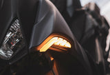 JING SHING X-FORCE Falcon LED Blinker