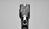 Frando FRC-90 CNC Aluminum Rear Brake Master Cylinder