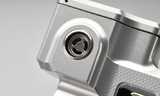 Frando FRC-90 CNC Aluminum Rear Brake Master Cylinder
