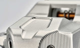 FRANDO FCC-100MS CNC 100mm Radiator Four-Piston Caliper