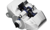 FRANDO FCF-384M Forged 84mm Brake Caliper
