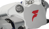 FRANDO FCF-384M Forged 84mm Brake Caliper