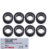 KYMCO Original Parts Transmission Pulley Parts-A AK550