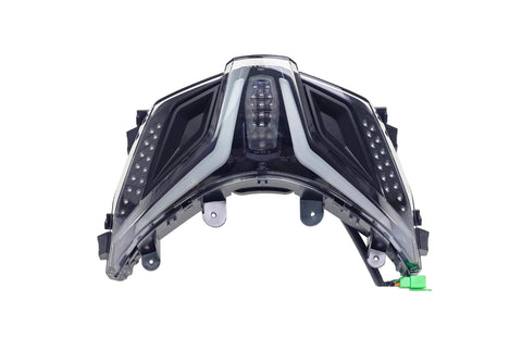 KYMCO Original Parts Tail Light for AK Premium 550