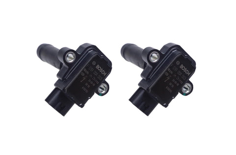 KYMCO Original Parts COIL ASSY IGN 3051A-LGC6-E00