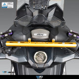 Dimotiv KYMCO AK 550 Cross Bar