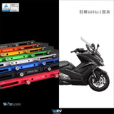 Dimotiv KYMCO AK 550 Cross Bar