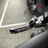 RIDEA LV3 20-Segment Adjustable Brake Lever KYMCO