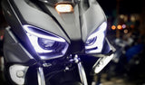 JING SHING X-FORCE APLX LED Headlight