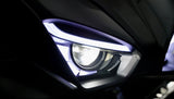 JING SHING X-FORCE APLX LED Headlight