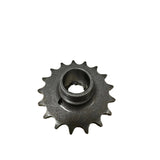 KYMCO Original Parts Sprocket & Drive Chain KRV 180
