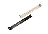 CF Design Stainless Steel Rear Chassis Brace Subframe Support