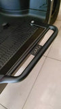 SIXIS Wing-Style Extension Footrest Plate for SYM 4MICA