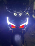 JING SHING KRV APLX LED Headlight